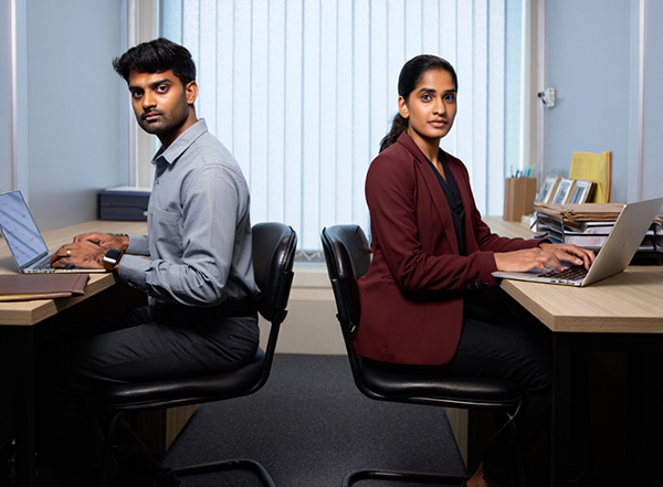 Founder of SolarUrza